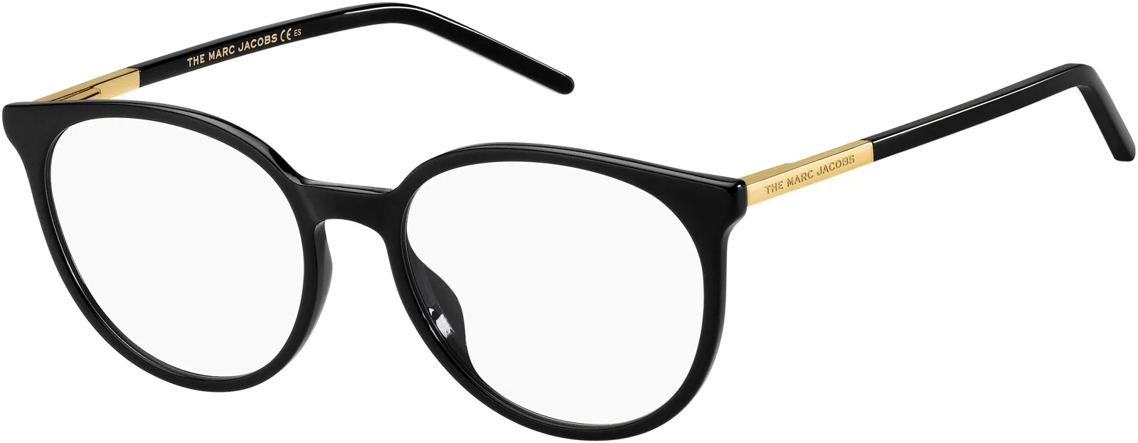 Marc Jacobs Marc511 Eyeglasses - Brown - view 7